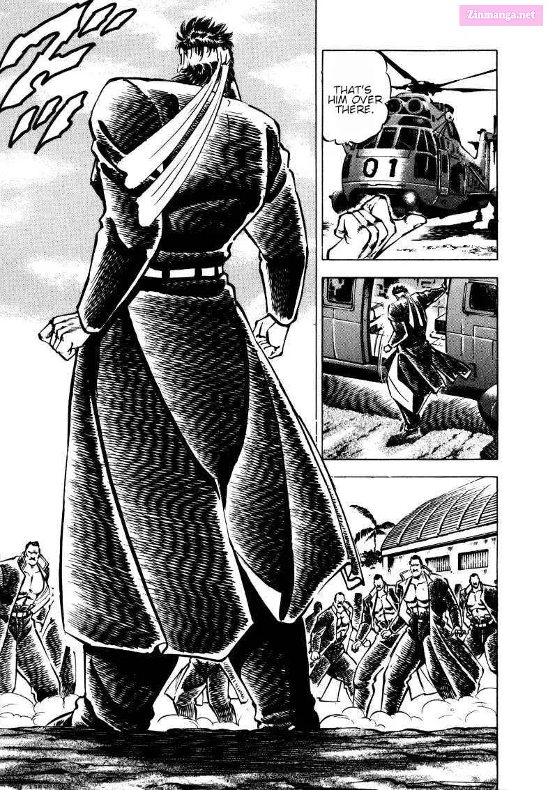 Sora Yori Takaku Zinmanga X Chapter 97 Page 10