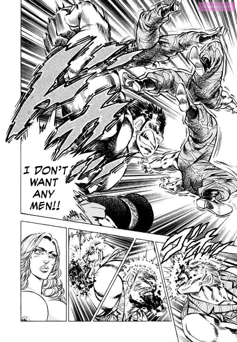 Sora Yori Takaku Zinmanga X Chapter 90 Page 4