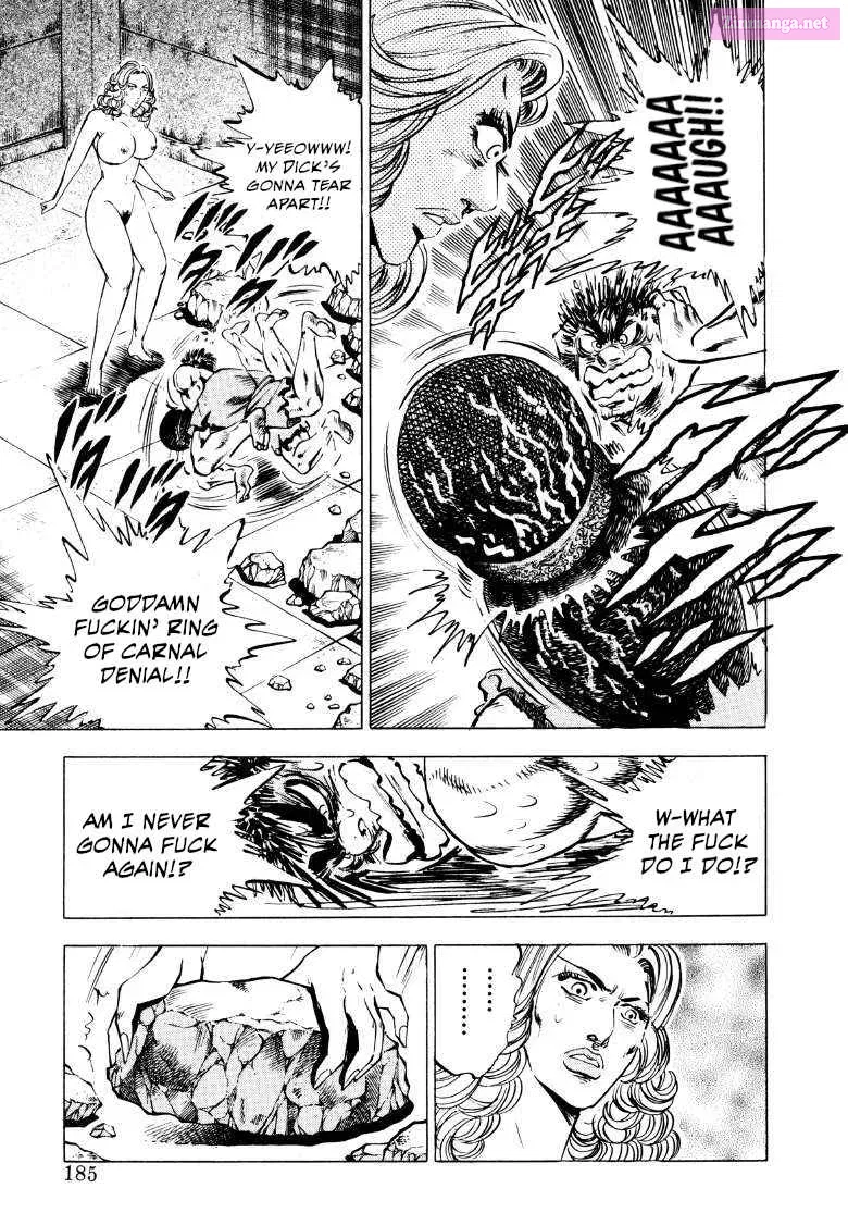 Sora Yori Takaku Zinmanga X Chapter 90 Page 7