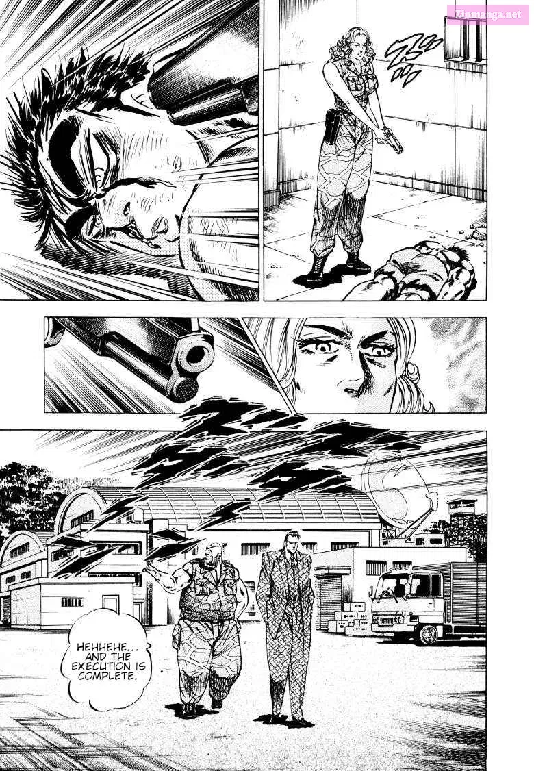 Sora Yori Takaku Zinmanga X Chapter 90 Page 13