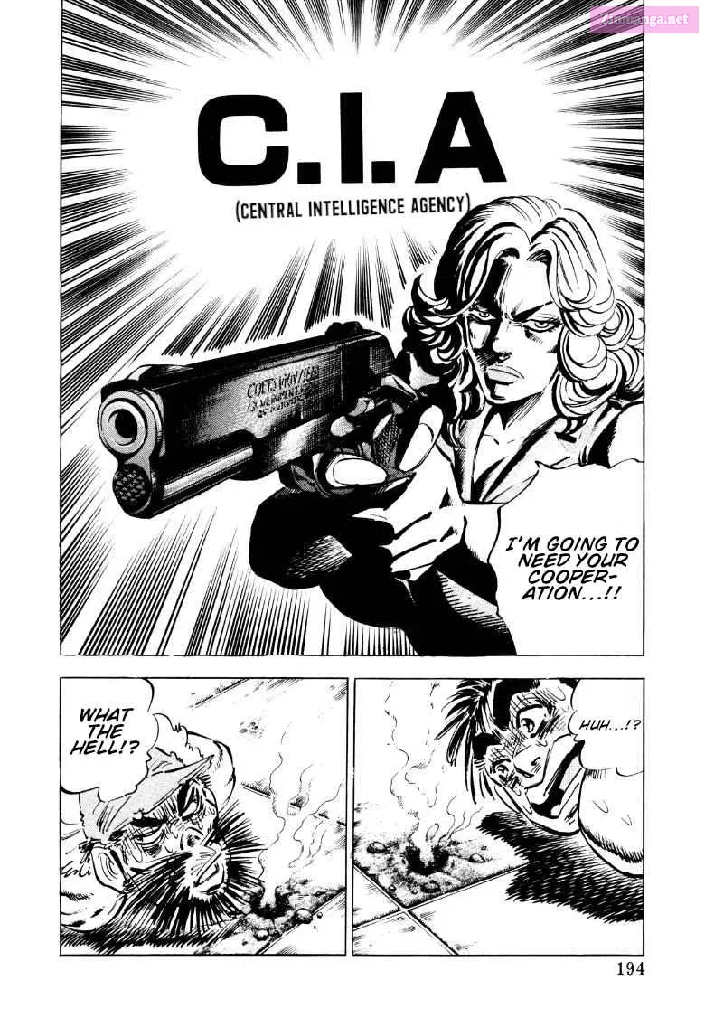Sora Yori Takaku Zinmanga X Chapter 90 Page 16