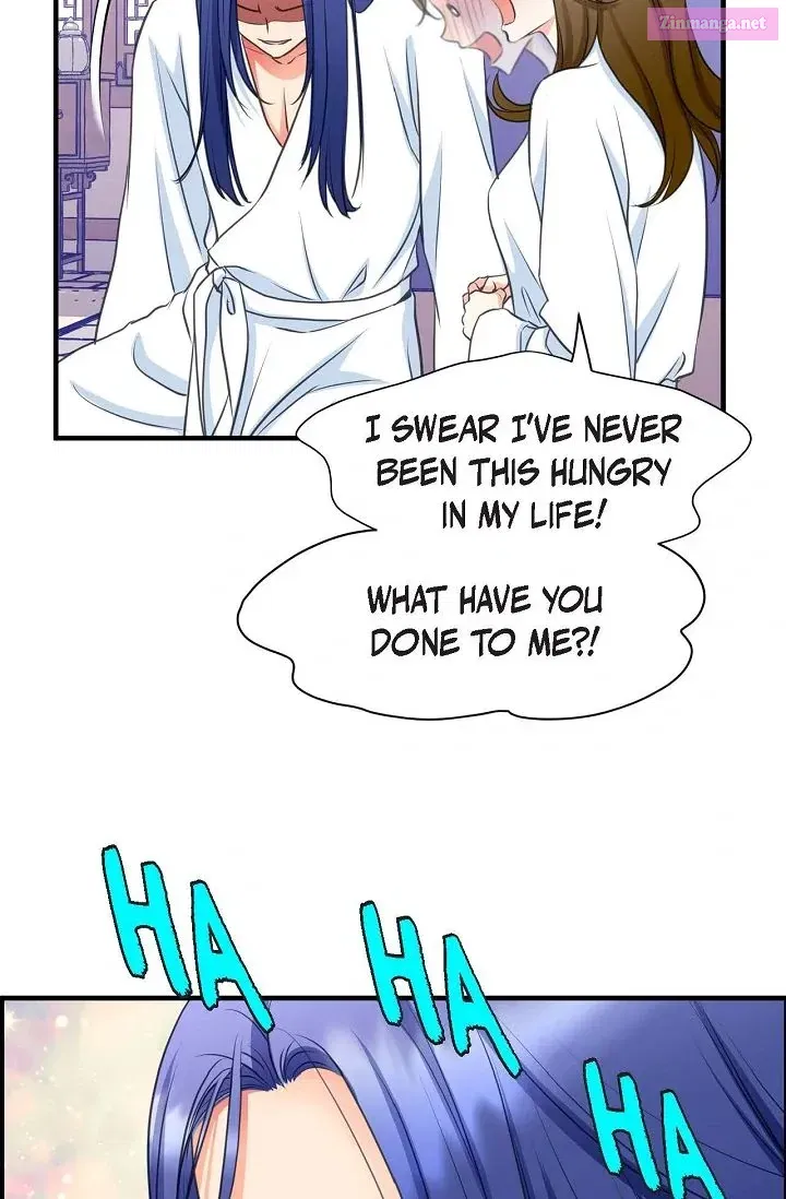Sarasah Zinmanga X Chapter 171 Page 14