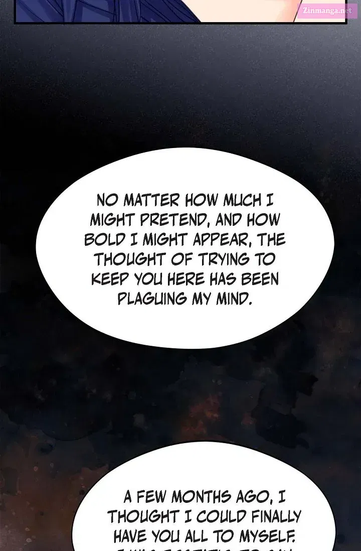 Sarasah Zinmanga X Chapter 171 Page 42