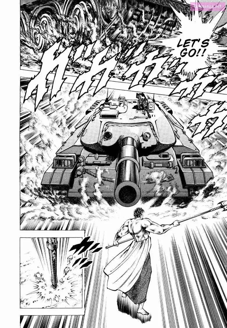 Sora Yori Takaku Zinmanga X Chapter 88 Page 4