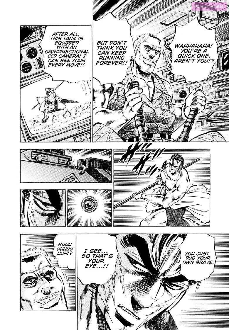 Sora Yori Takaku Zinmanga X Chapter 88 Page 10