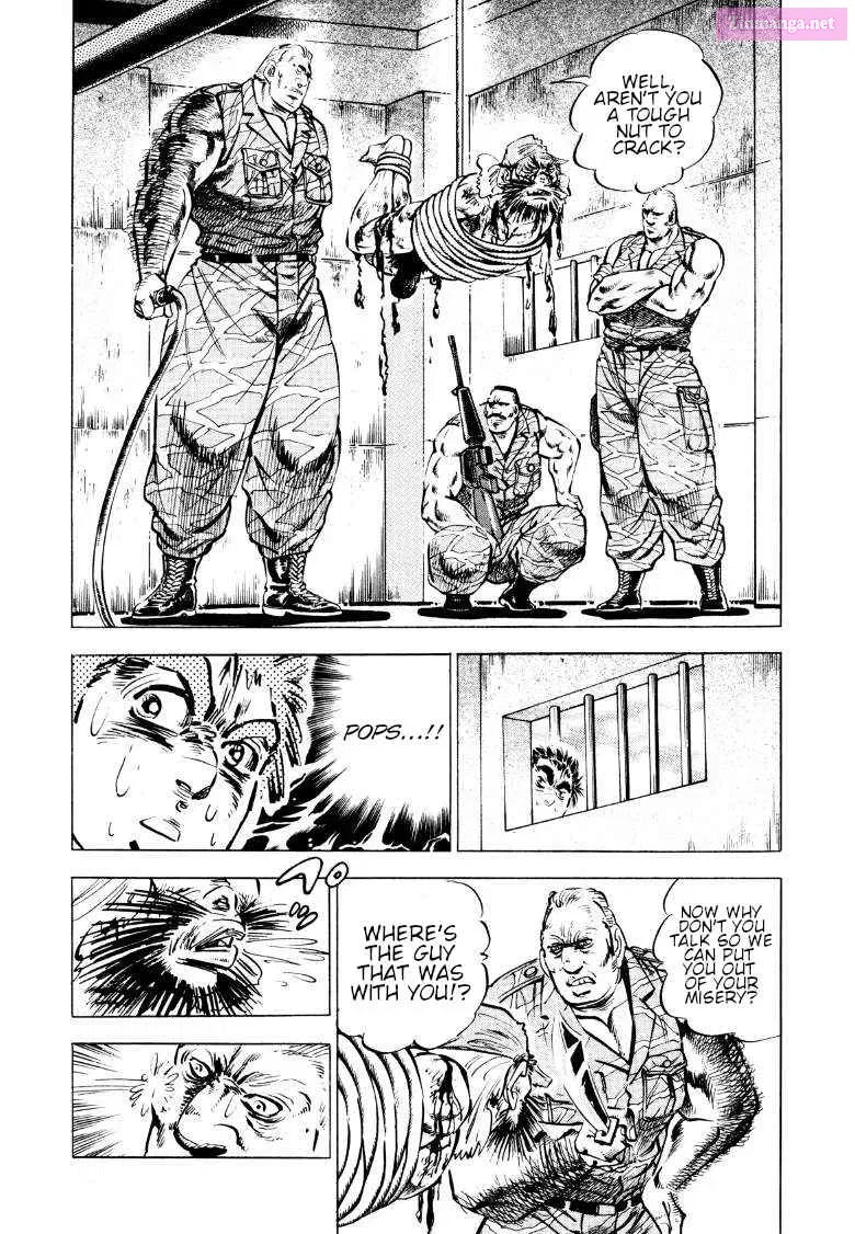 Sora Yori Takaku Zinmanga X Chapter 88 Page 12