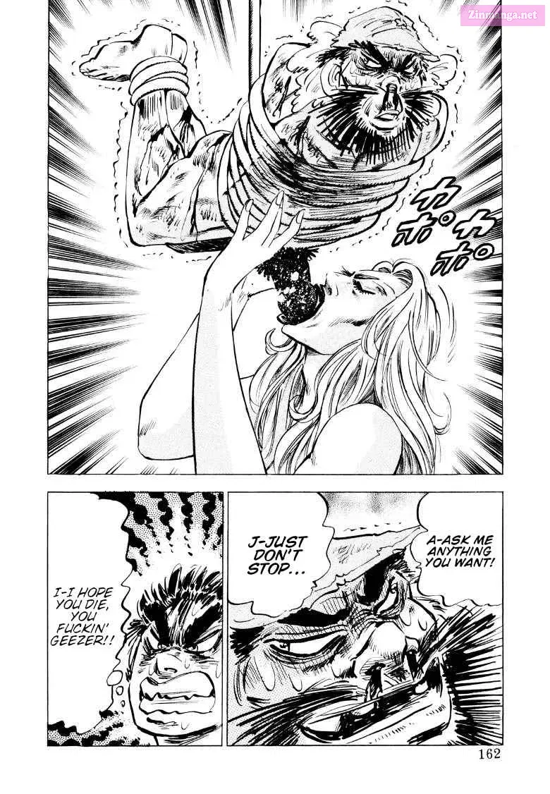 Sora Yori Takaku Zinmanga X Chapter 88 Page 16