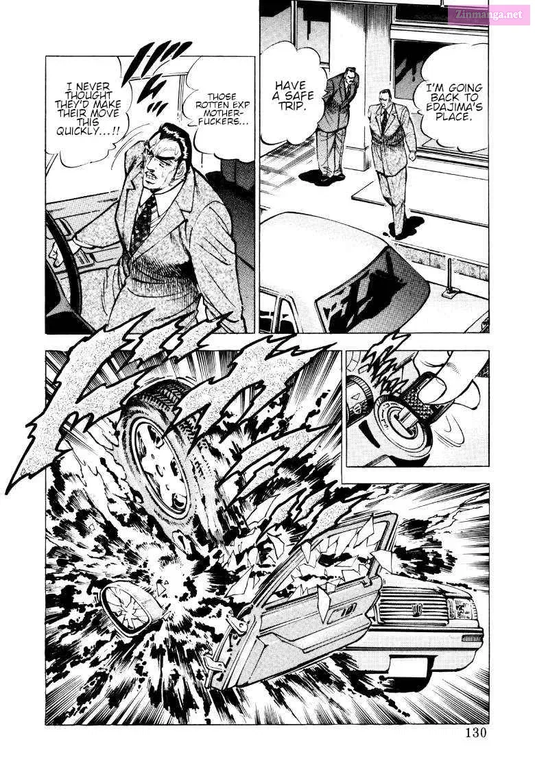 Sora Yori Takaku Zinmanga X Chapter 86 Page 16