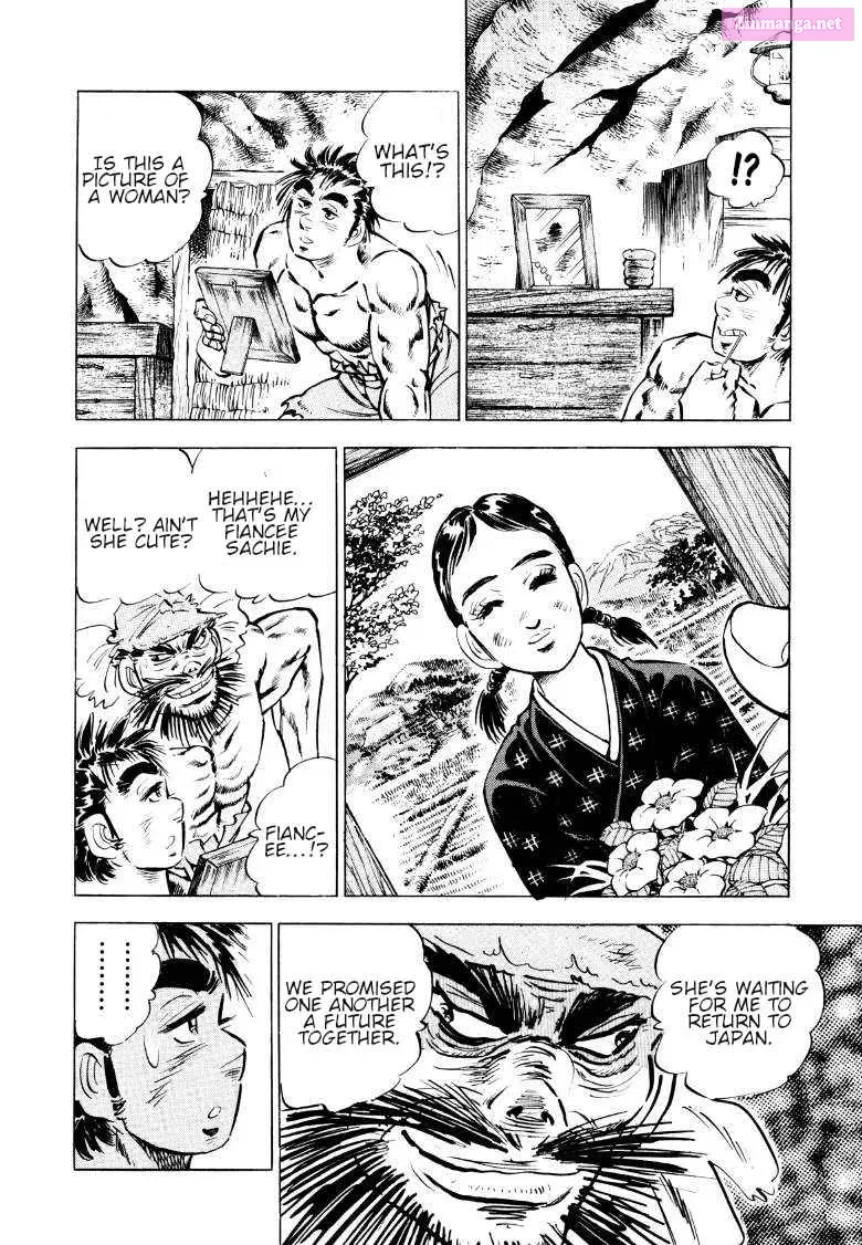 Sora Yori Takaku Zinmanga X Chapter 85 Page 7