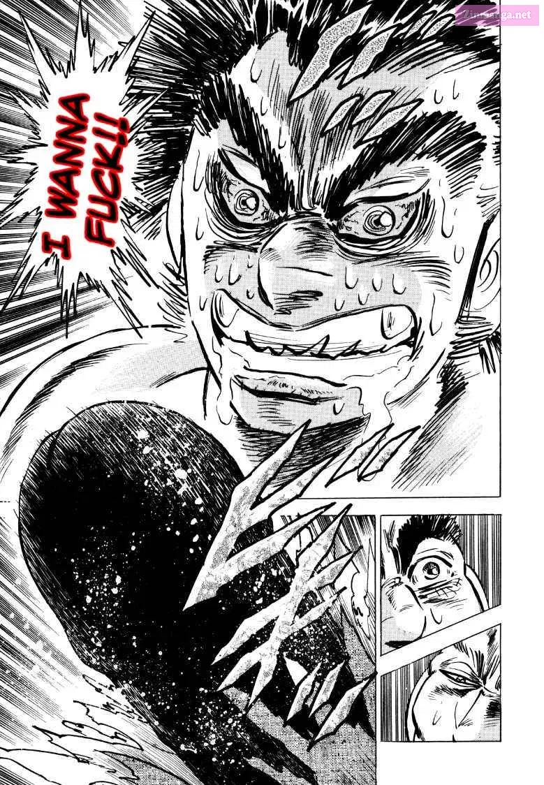 Sora Yori Takaku Zinmanga X Chapter 78 Page 15