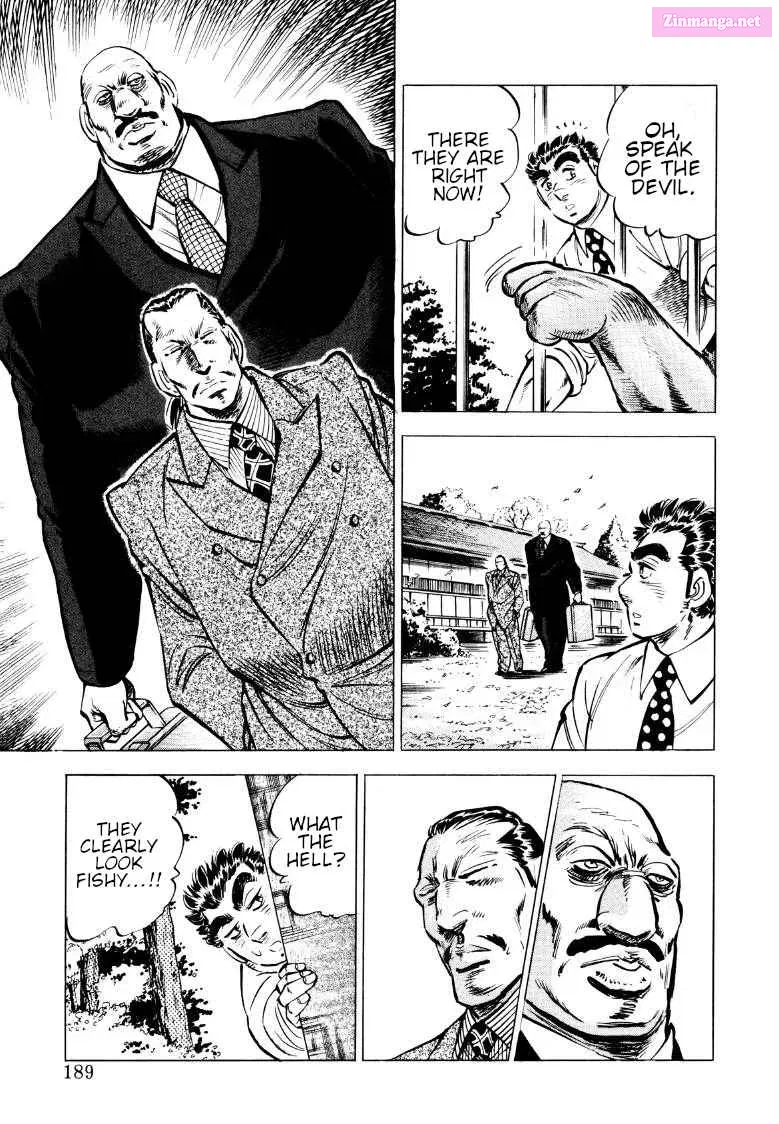 Sora Yori Takaku Zinmanga X Chapter 77 Page 11