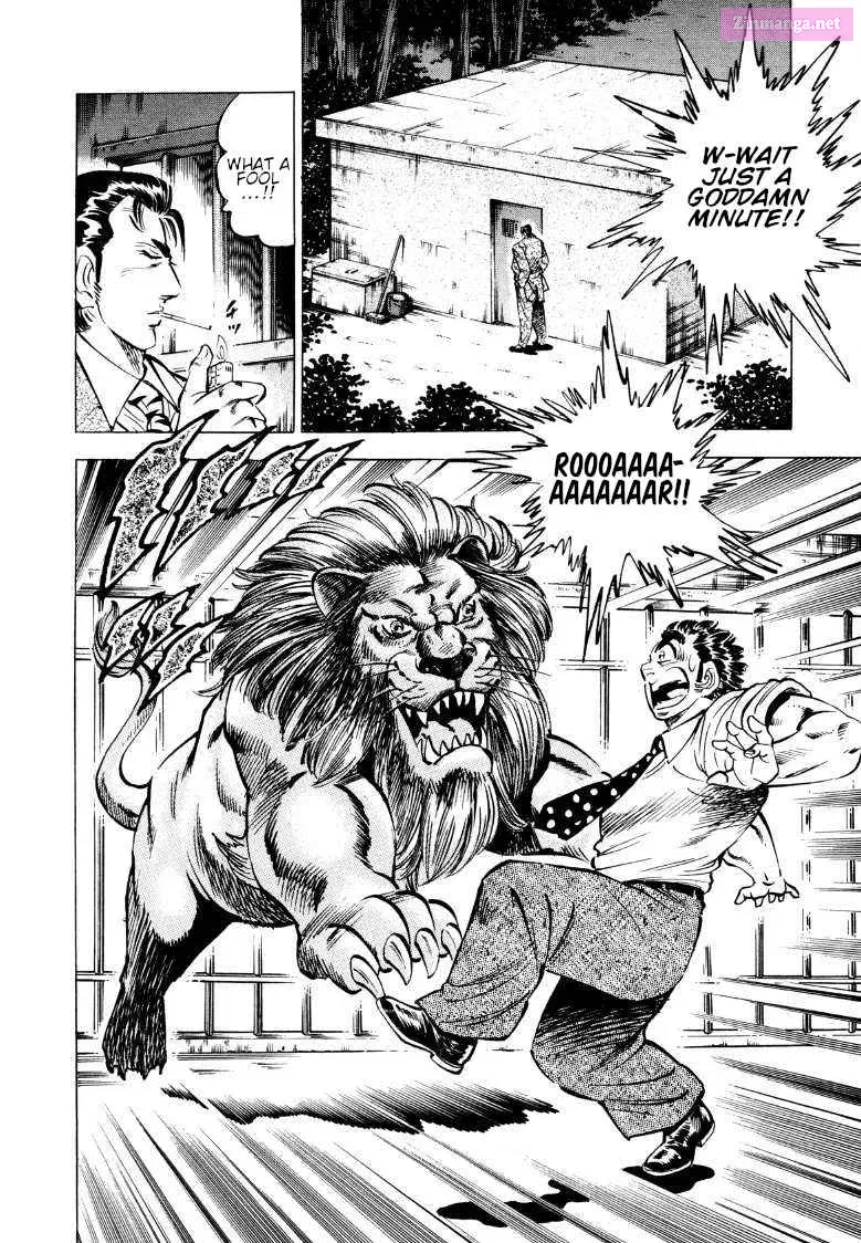 Sora Yori Takaku Zinmanga X Chapter 76 Page 2