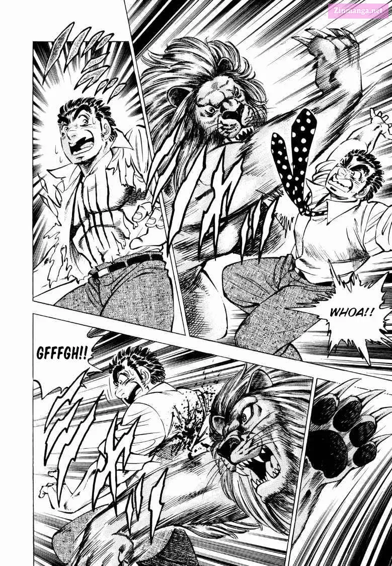 Sora Yori Takaku Zinmanga X Chapter 76 Page 4