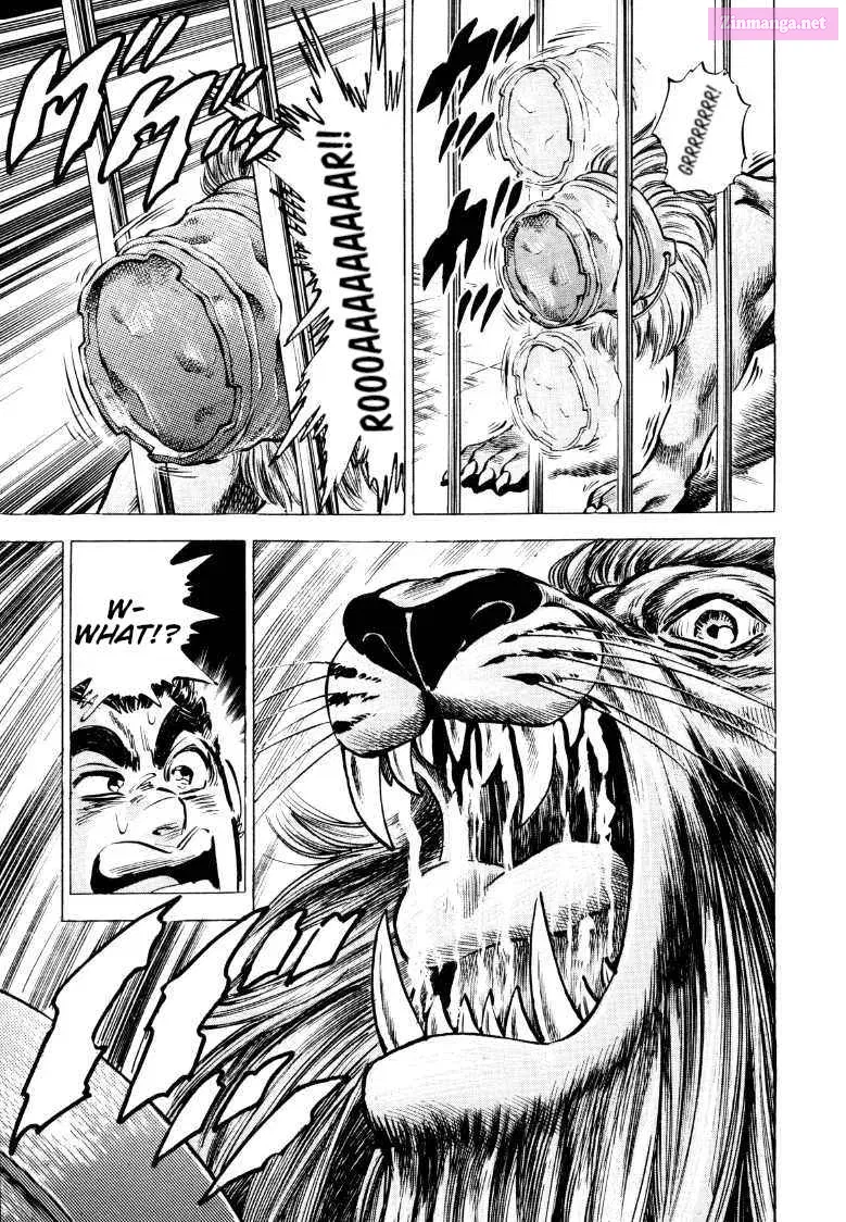 Sora Yori Takaku Zinmanga X Chapter 76 Page 11