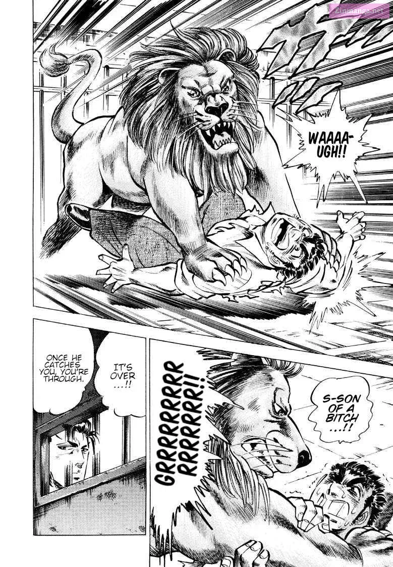 Sora Yori Takaku Zinmanga X Chapter 76 Page 12