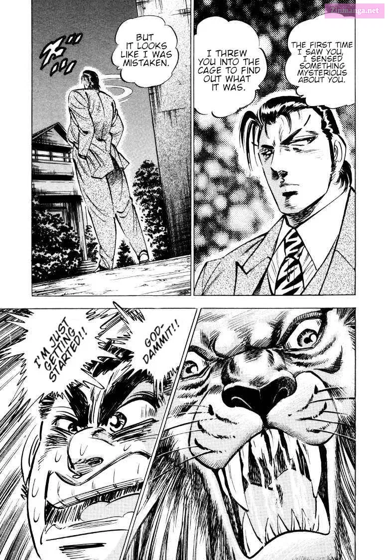 Sora Yori Takaku Zinmanga X Chapter 76 Page 13