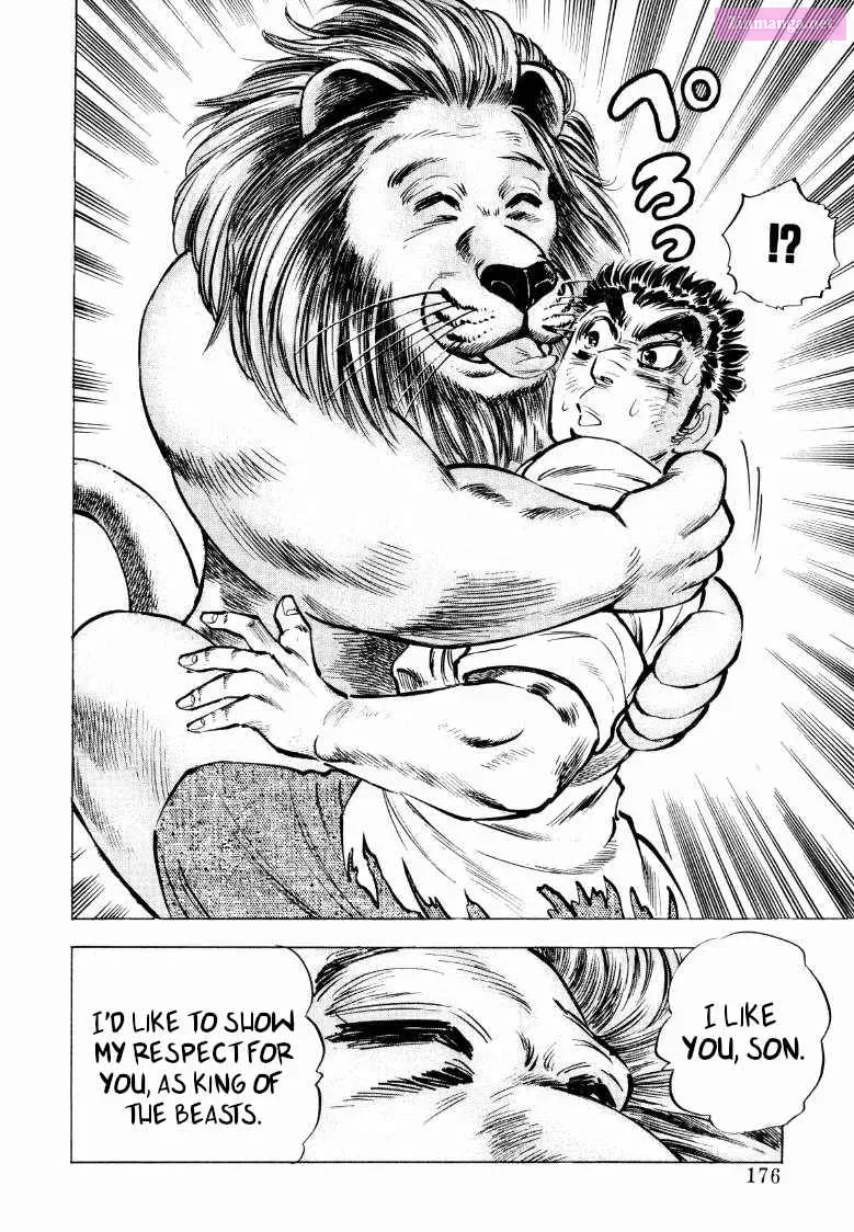 Sora Yori Takaku Zinmanga X Chapter 76 Page 14