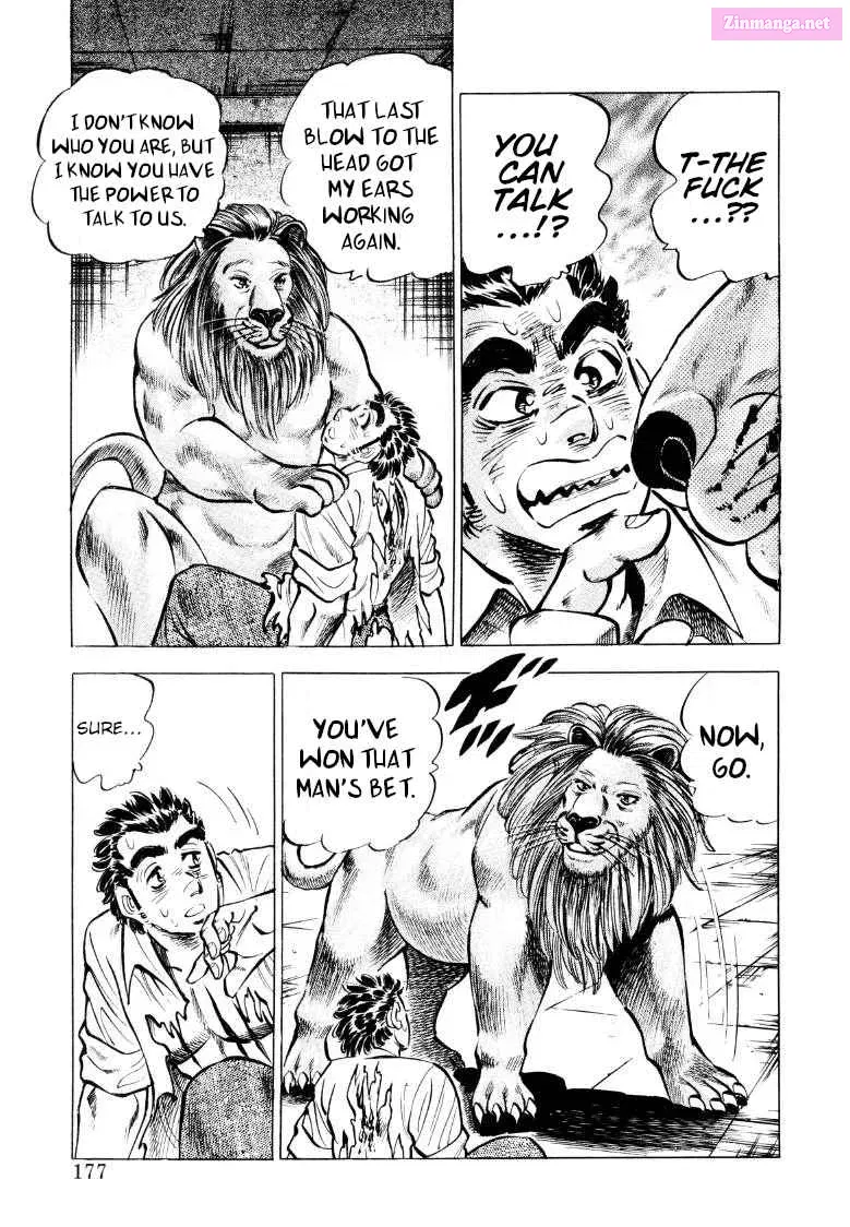 Sora Yori Takaku Zinmanga X Chapter 76 Page 15