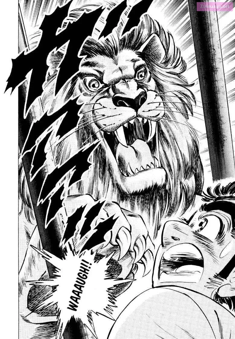 Sora Yori Takaku Zinmanga X Chapter 75 Page 10