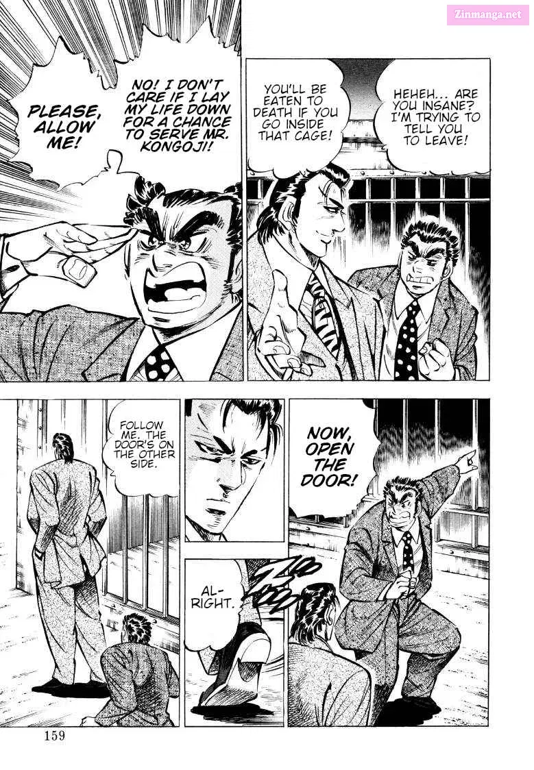Sora Yori Takaku Zinmanga X Chapter 75 Page 13