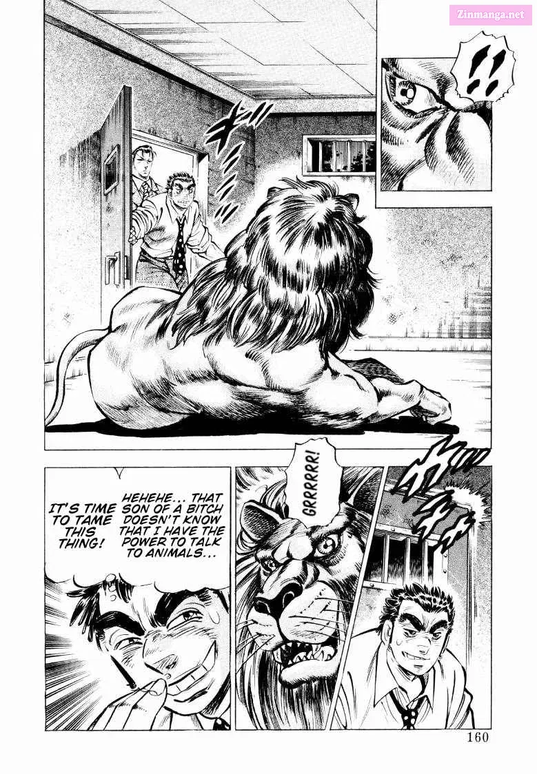 Sora Yori Takaku Zinmanga X Chapter 75 Page 14