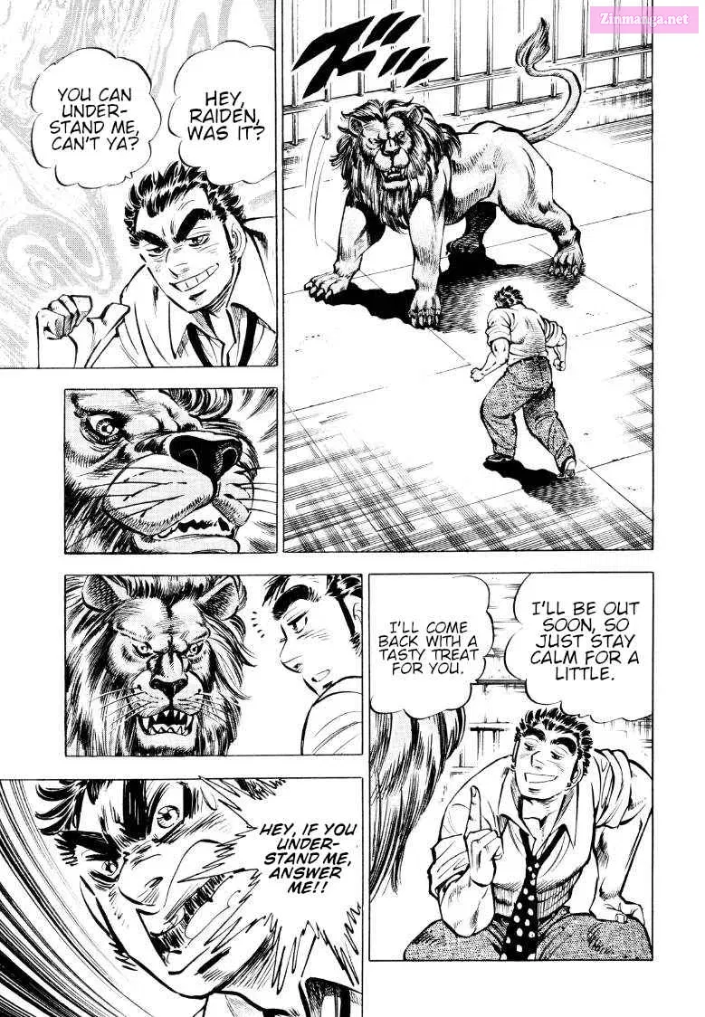 Sora Yori Takaku Zinmanga X Chapter 75 Page 15