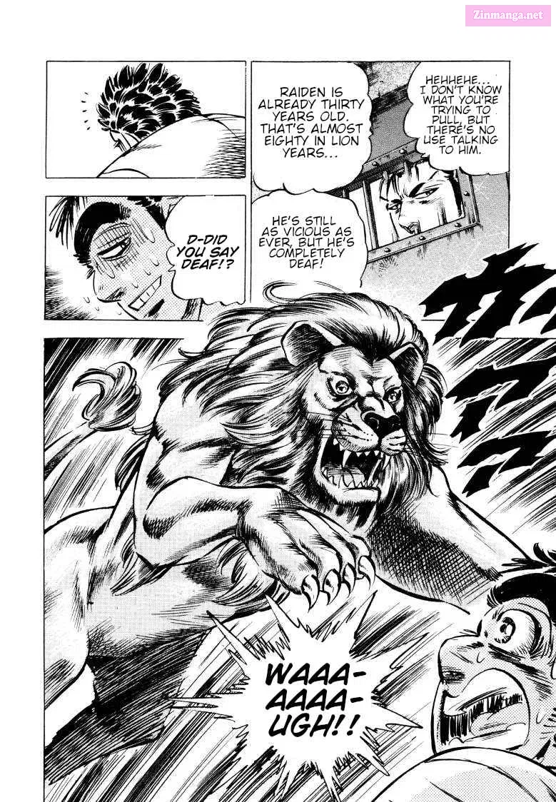 Sora Yori Takaku Zinmanga X Chapter 75 Page 16