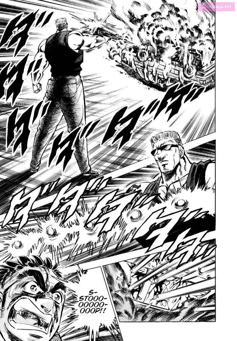 Sora Yori Takaku Zinmanga X Chapter 73 Page 10