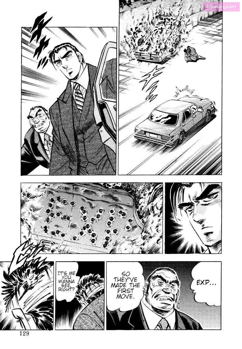 Sora Yori Takaku Zinmanga X Chapter 73 Page 14