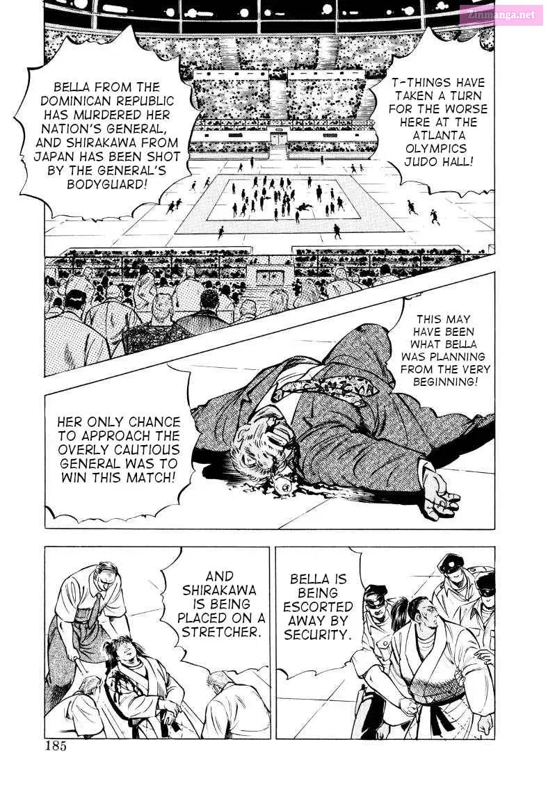Sora Yori Takaku Zinmanga X Chapter 64 Page 5