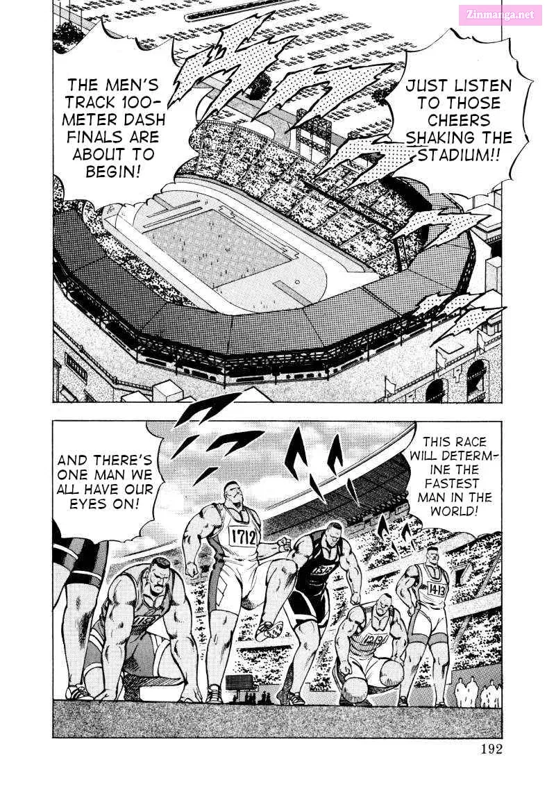 Sora Yori Takaku Zinmanga X Chapter 64 Page 12