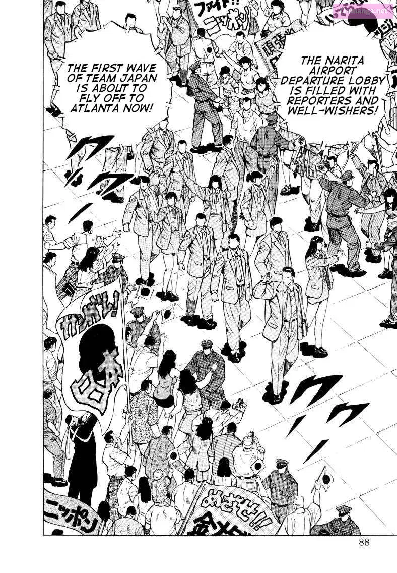 Sora Yori Takaku Zinmanga X Chapter 58 Page 6