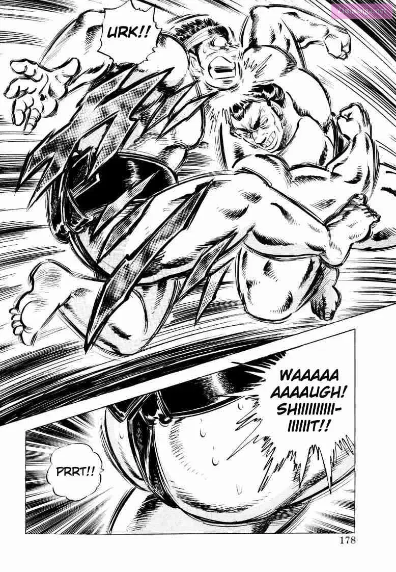 Sora Yori Takaku Zinmanga X Chapter 50 Page 16