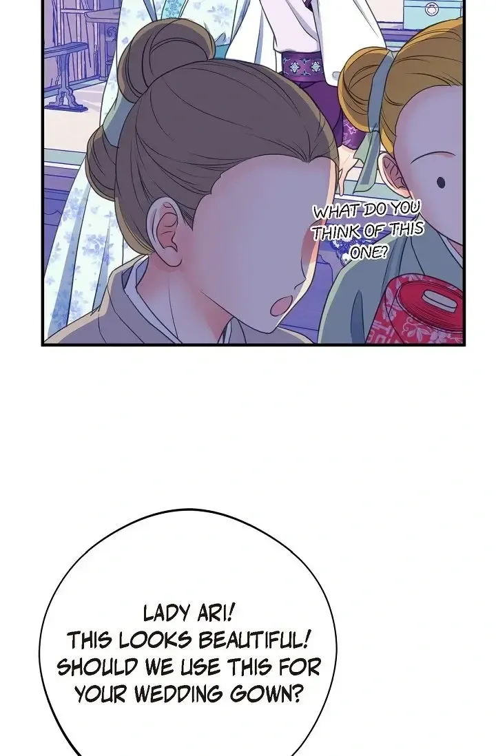Sarasah Zinmanga X Chapter 167 Page 37