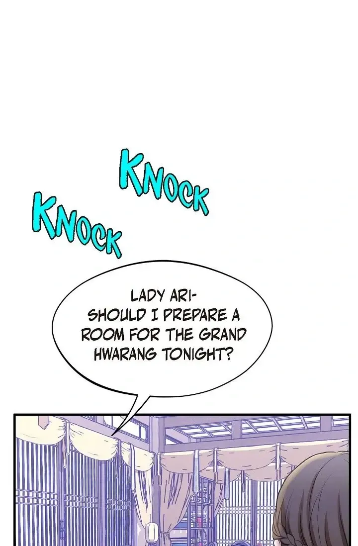 Sarasah Zinmanga X Chapter 167 Page 58