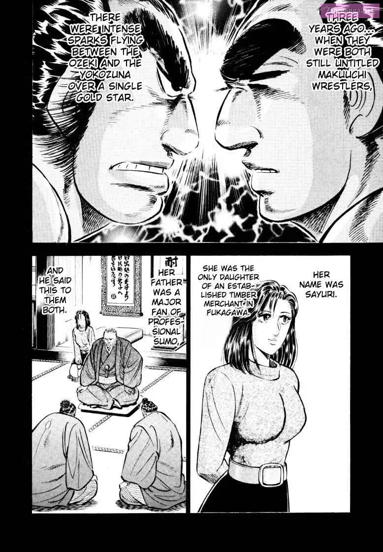 Sora Yori Takaku Zinmanga X Chapter 48 Page 8