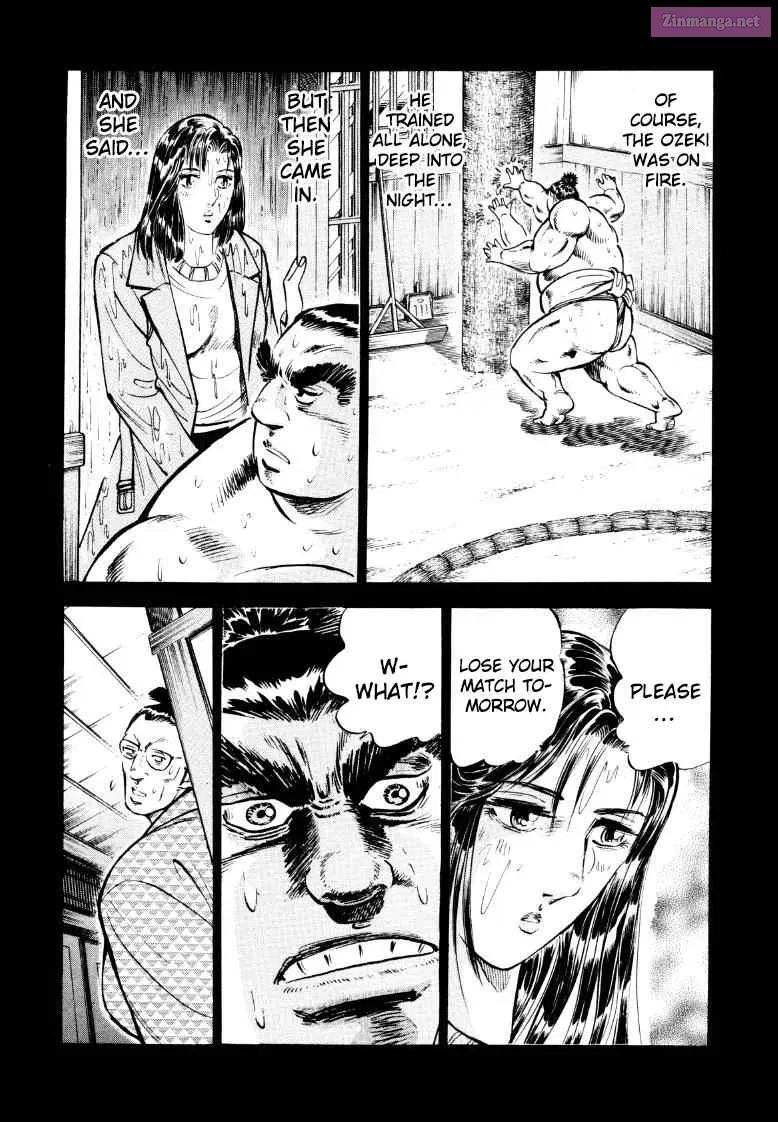 Sora Yori Takaku Zinmanga X Chapter 48 Page 10