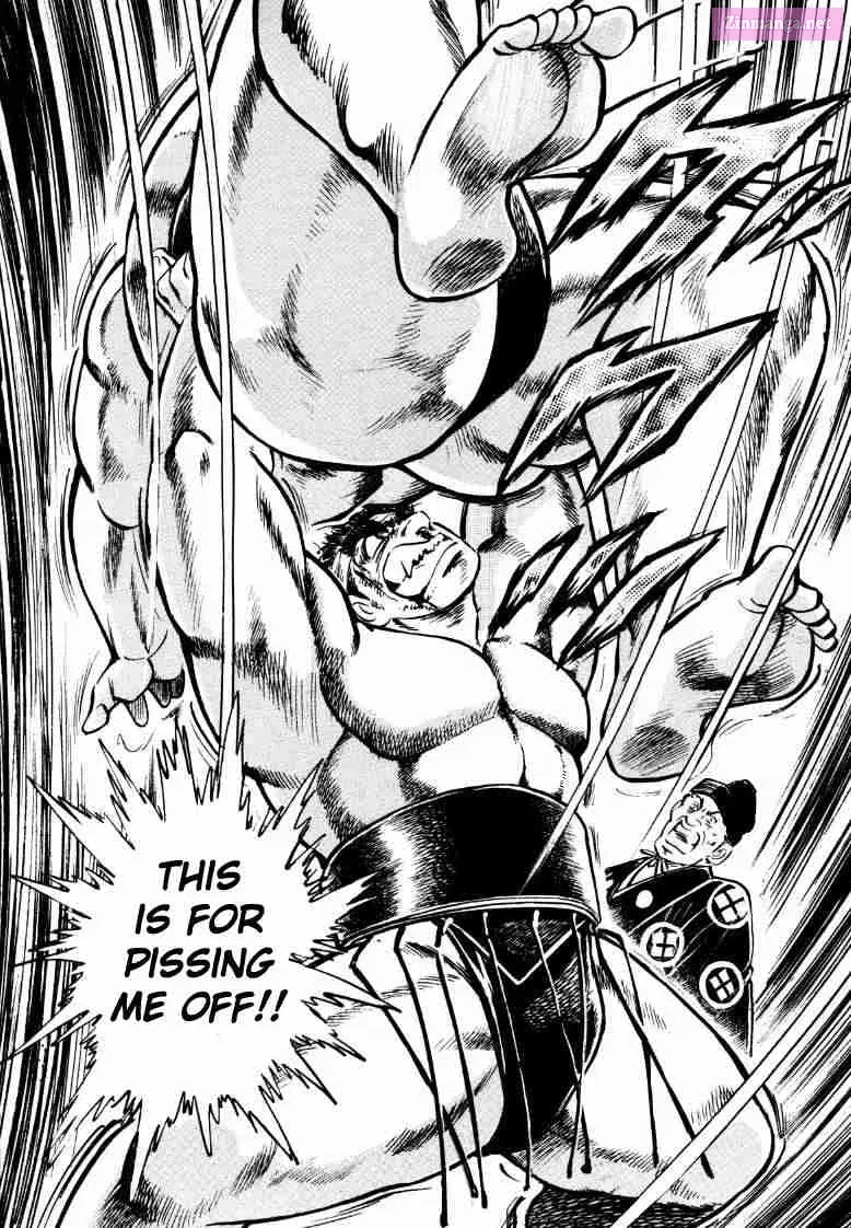 Sora Yori Takaku Zinmanga X Chapter 46 Page 16