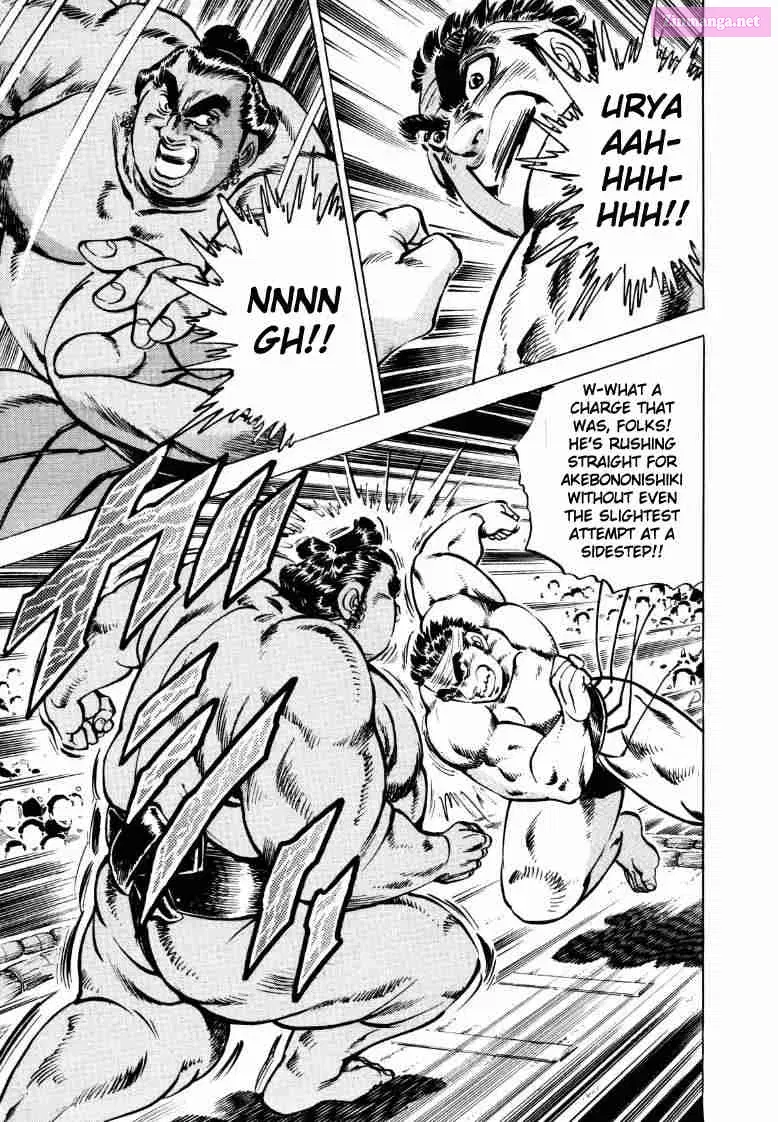 Sora Yori Takaku Zinmanga X Chapter 43 Page 10