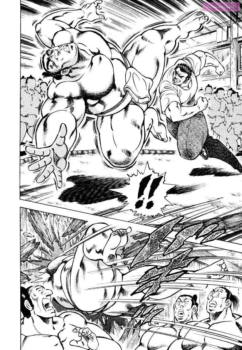 Sora Yori Takaku Zinmanga X Chapter 36 Page 8