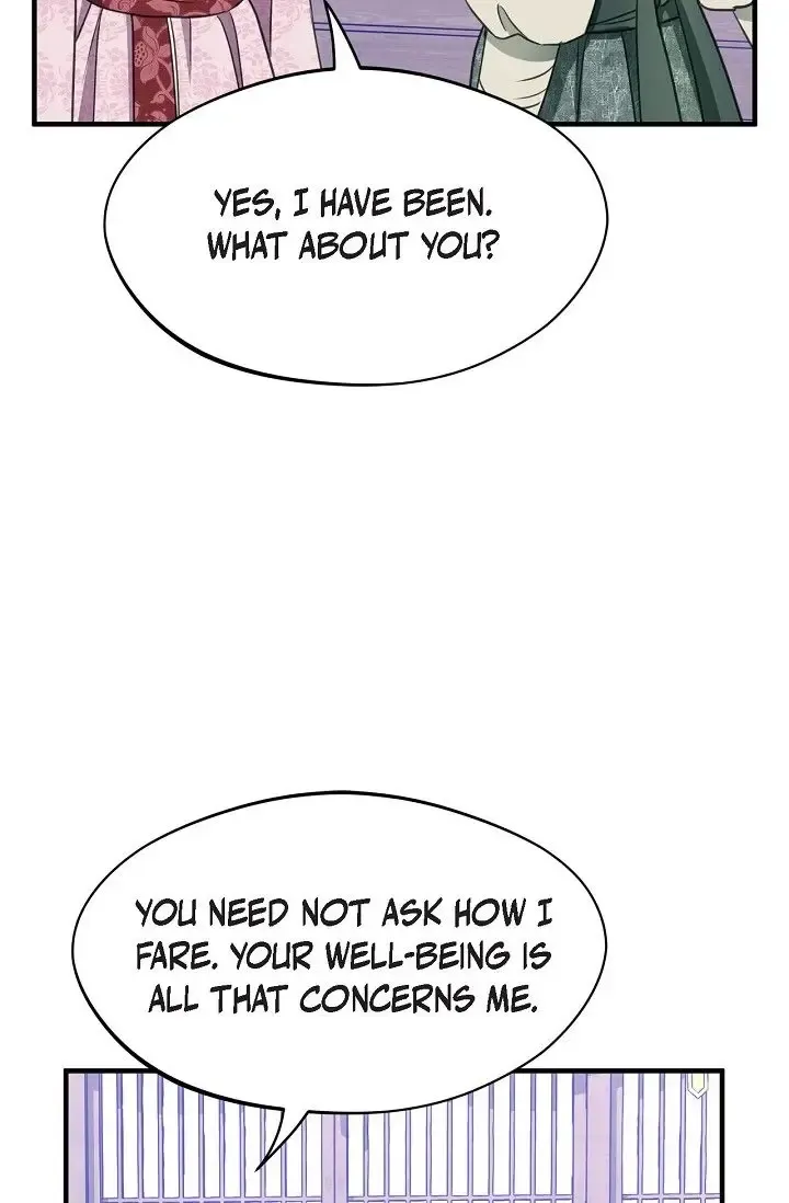 Sarasah Zinmanga X Chapter 165 Page 35