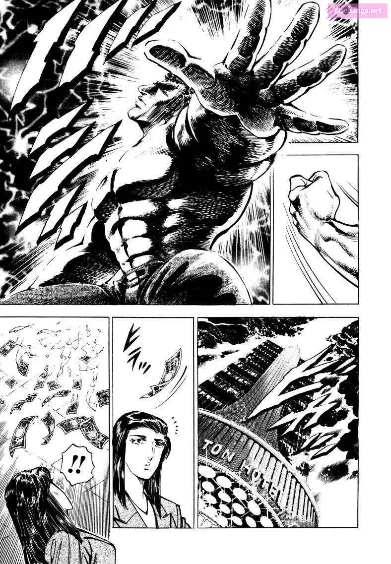 Sora Yori Takaku Zinmanga X Chapter 28 Page 5