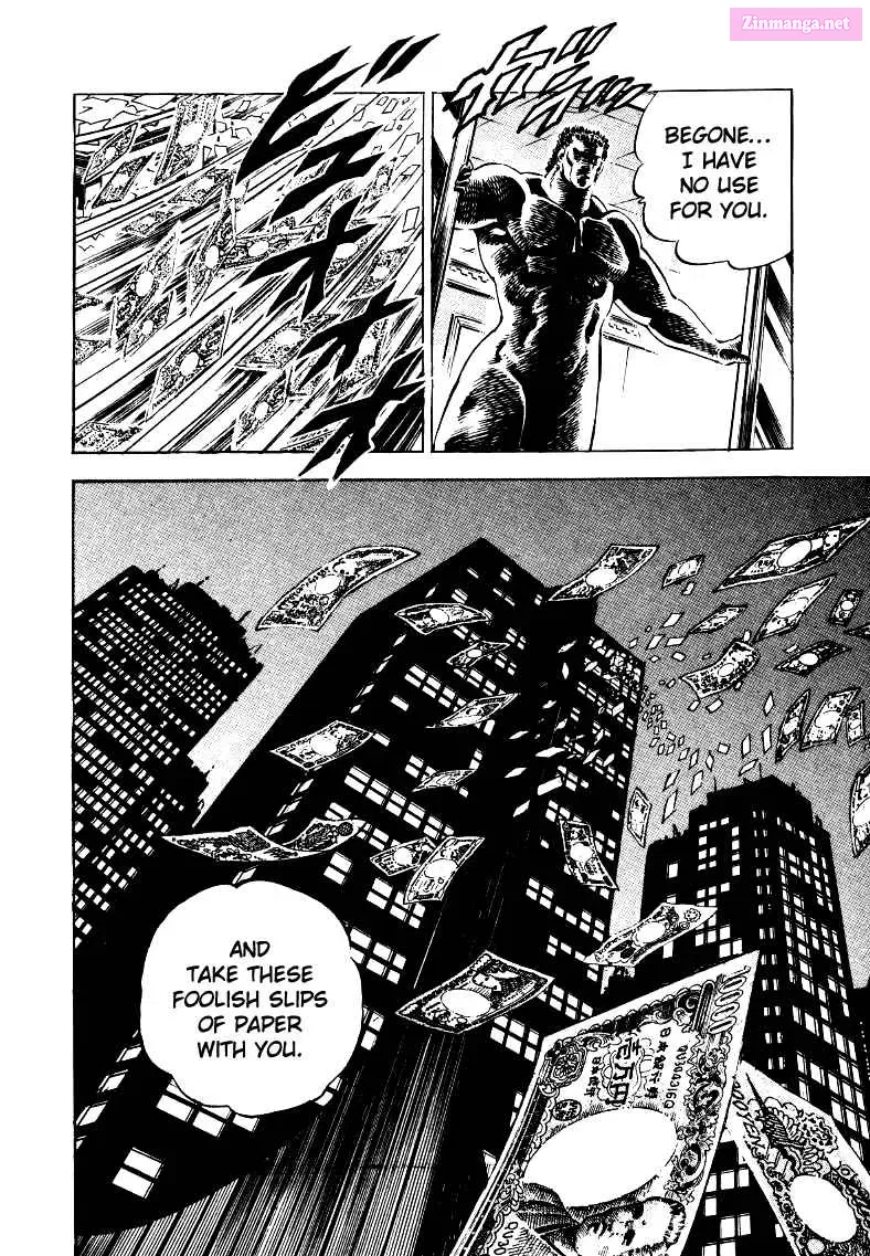 Sora Yori Takaku Zinmanga X Chapter 28 Page 16