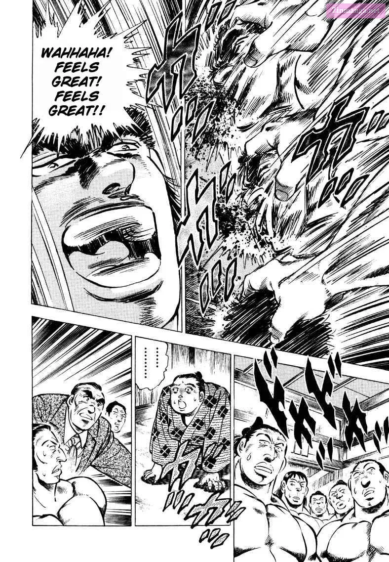 Sora Yori Takaku Zinmanga X Chapter 27 Page 10