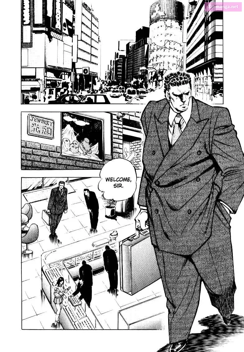 Sora Yori Takaku Zinmanga X Chapter 26 Page 10