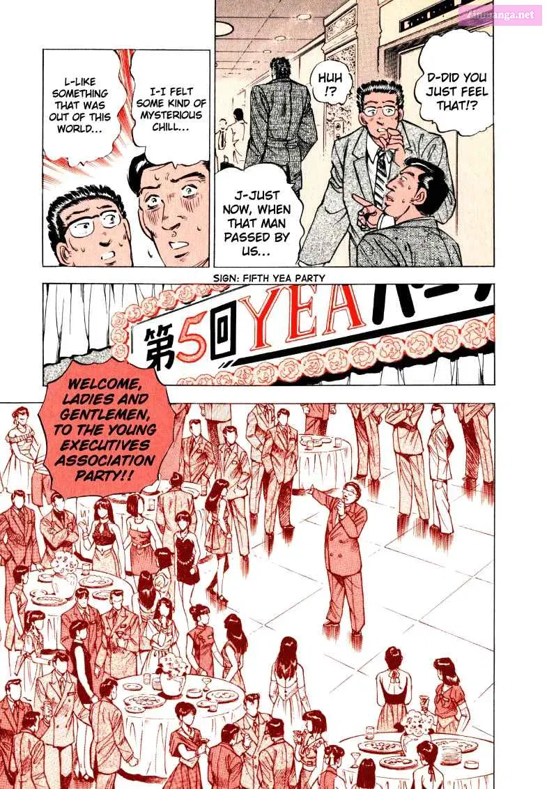 Sora Yori Takaku Zinmanga X Chapter 14 Page 7