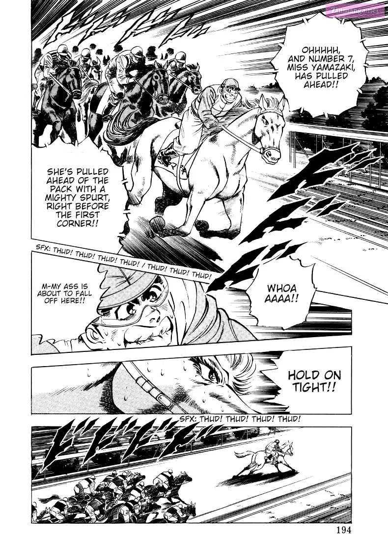 Sora Yori Takaku Zinmanga X Chapter 12 Page 4
