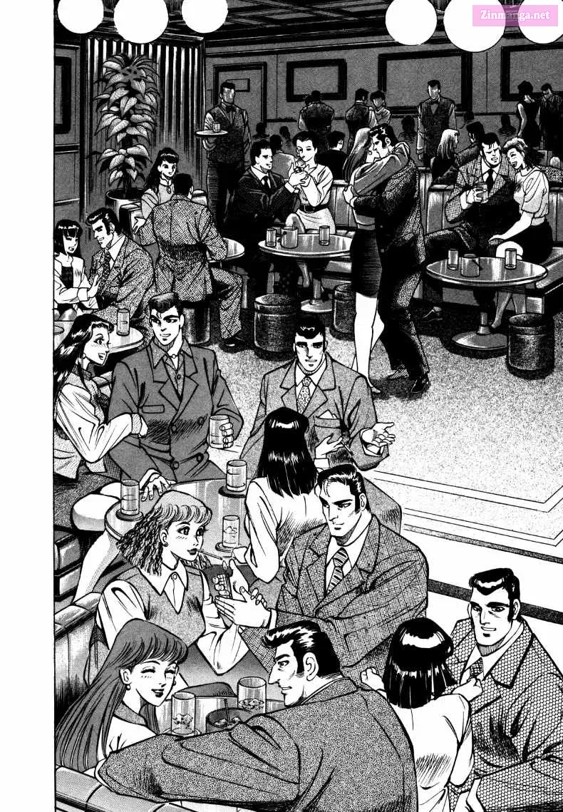 Sora Yori Takaku Zinmanga X Chapter 2 Page 12