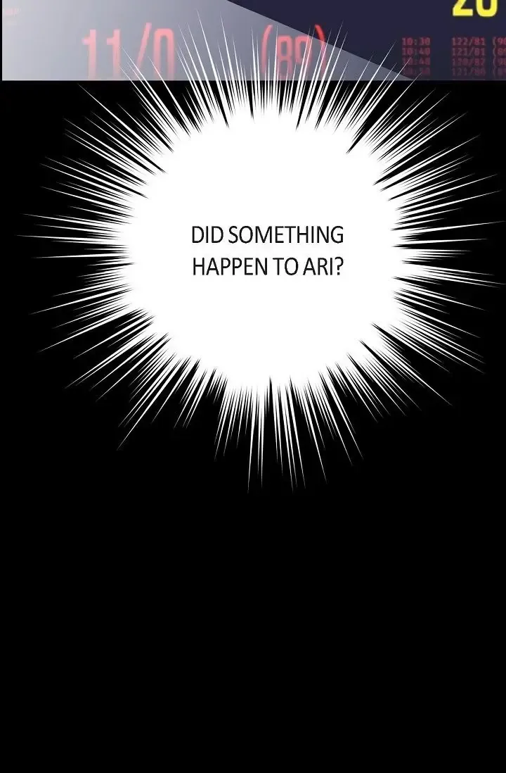 Sarasah Zinmanga X Chapter 162 Page 5