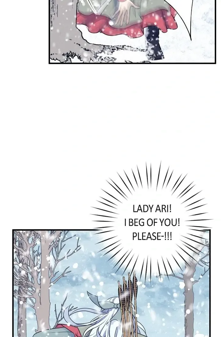 Sarasah Zinmanga X Chapter 162 Page 27